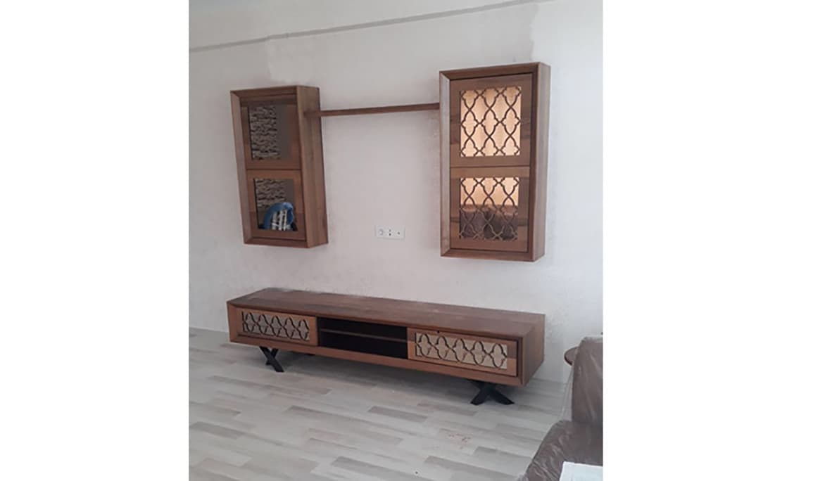 Medusa Home Mobilya - Semih Bey - Afyon