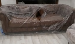 Medusa Home Mobilya - Semih Bey - Afyon