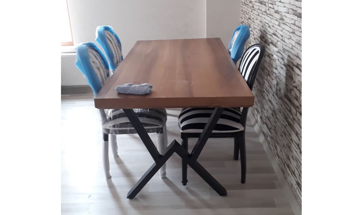 Medusa Home Mobilya - Semih Bey - Afyon