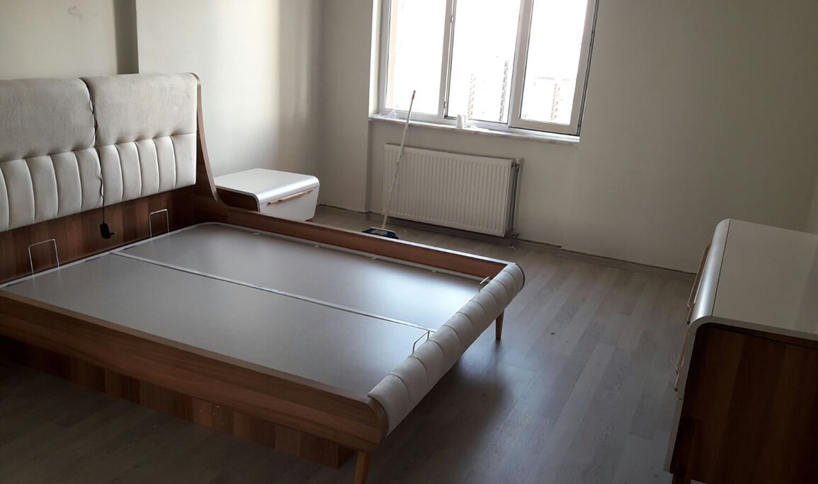 Medusa Home Mobilya - Semih Bey - Kahramanmaraş