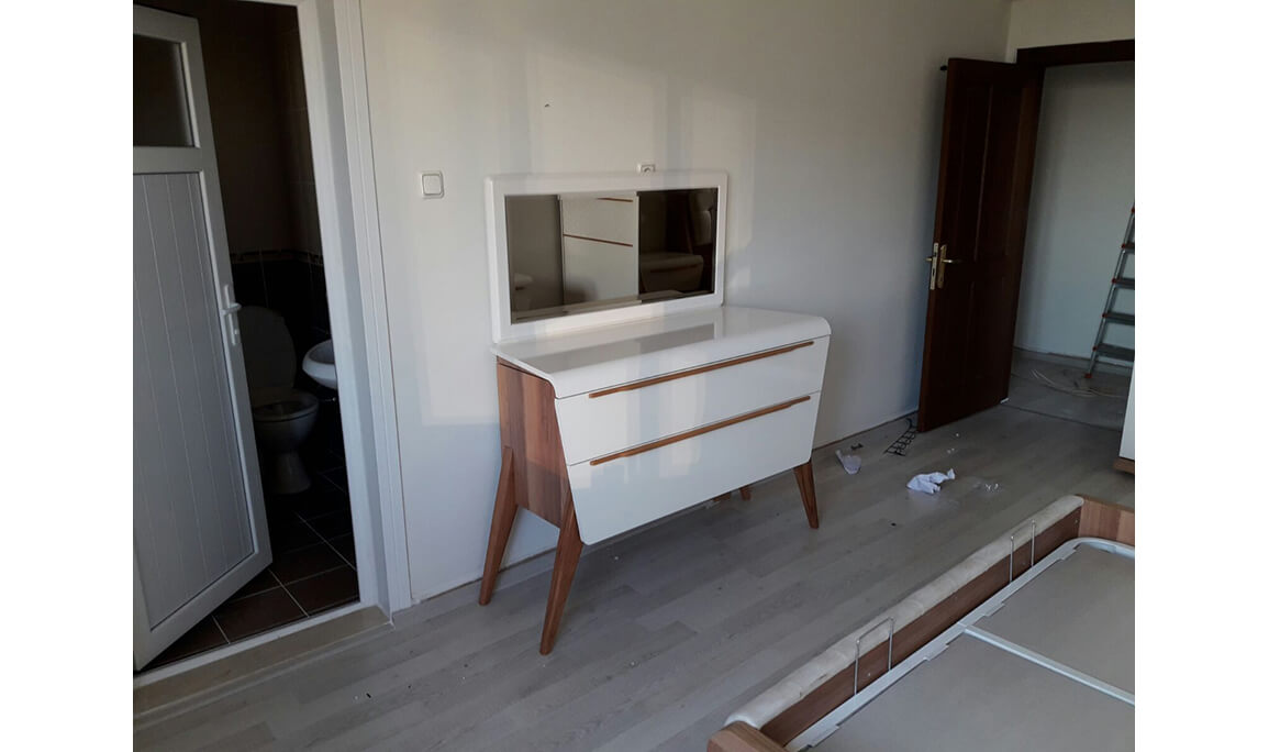 Medusa Home Mobilya - Semih Bey - Kahramanmaraş