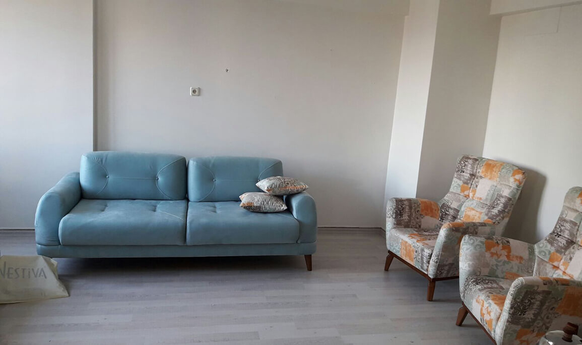 Medusa Home Mobilya - Semih Bey - Kahramanmaraş