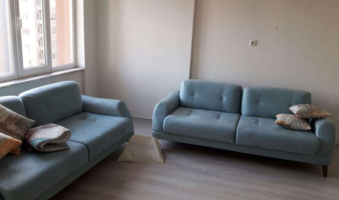 Medusa Home Mobilya - Semih Bey - Kahramanmaraş