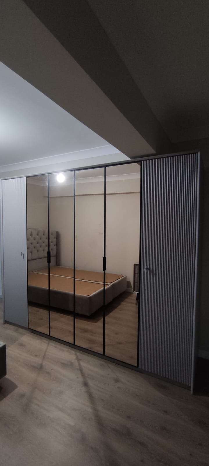 Medusa Home Mobilya - Semih Bey - Kars