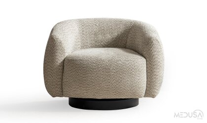 Medusa Home Mobilya - Senfoni Berjer