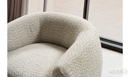 Medusa Home Mobilya - Senfoni Berjer