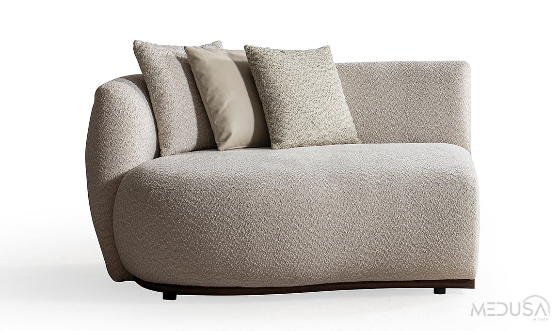 Medusa Home Mobilya - Senfoni Kollu Modül