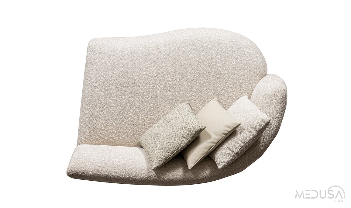 Medusa Home Mobilya - Senfoni Kollu Modül