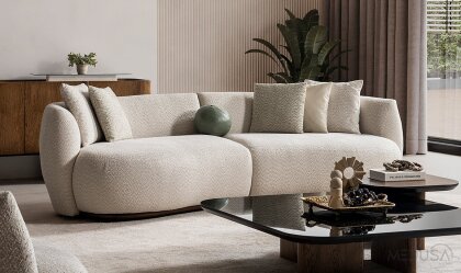 Medusa Home Mobilya - Senfoni Koltuk Takımı