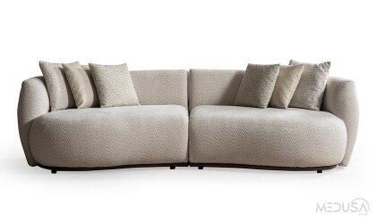 Medusa Home Mobilya - Senfoni Koltuk Takımı
