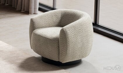 Medusa Home Mobilya - Senfoni Koltuk Takımı