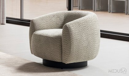 Medusa Home Mobilya - Senfoni Koltuk Takımı