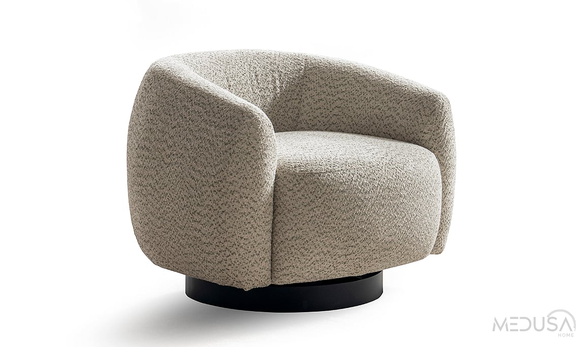 Medusa Home Mobilya - Senfoni Koltuk Takımı