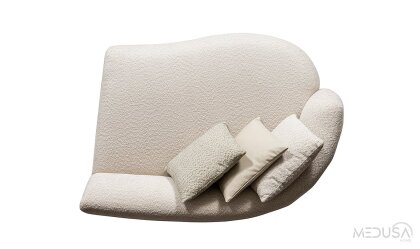 Medusa Home Mobilya - Senfoni Koltuk Takımı