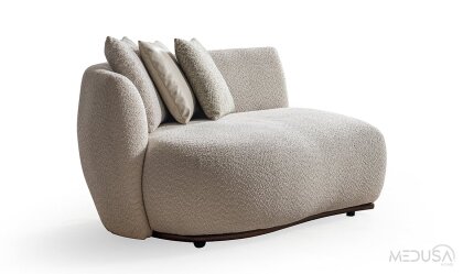 Medusa Home Mobilya - Senfoni Koltuk Takımı