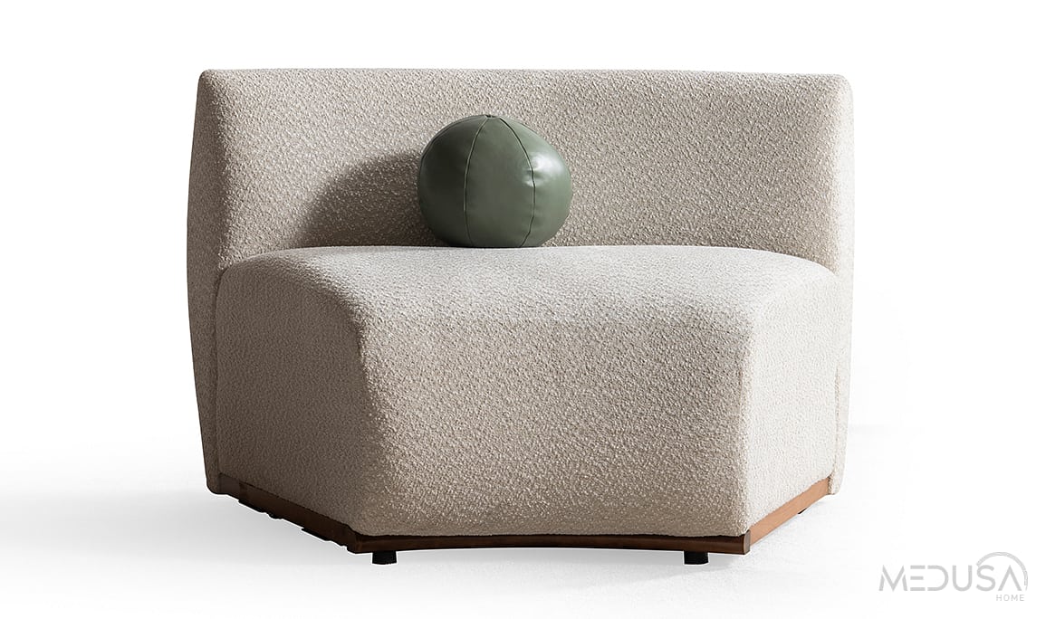 Medusa Home Mobilya - Senfoni Koltuk Takımı