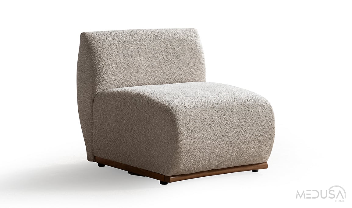 Medusa Home Mobilya - Senfoni Koltuk Takımı