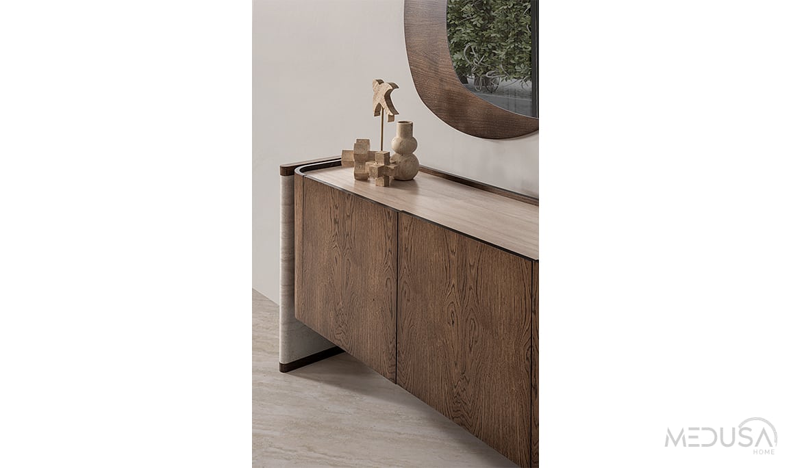 Medusa Home Mobilya - Senfoni Konsol