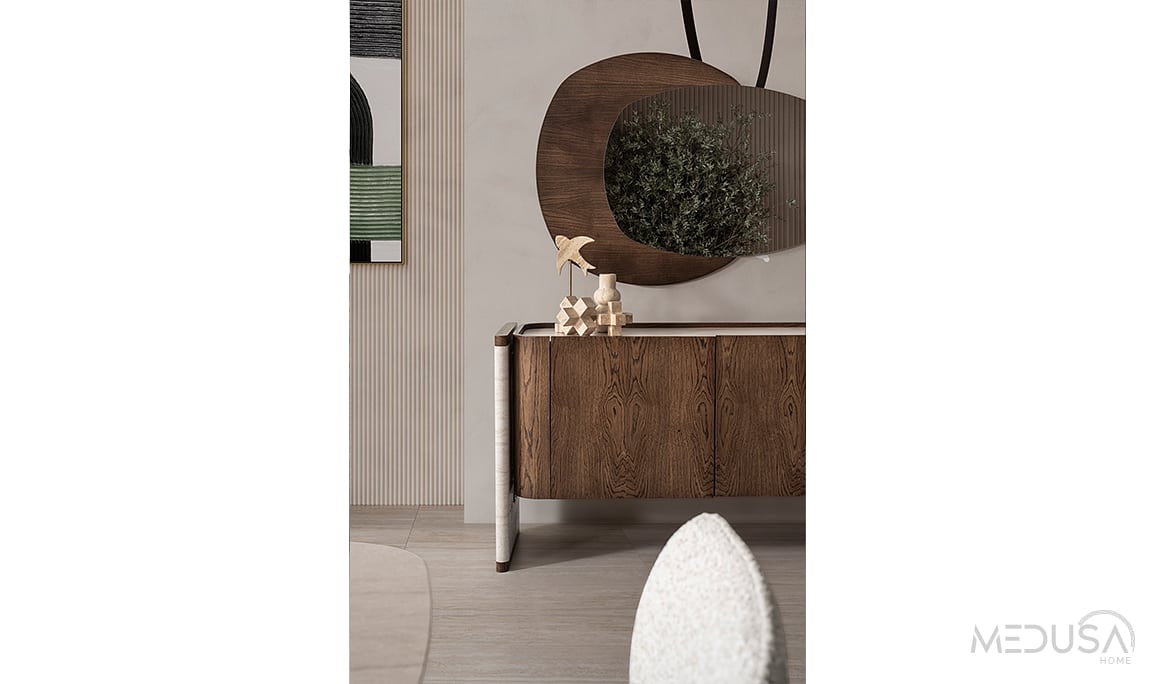 Medusa Home Mobilya - Senfoni Konsol