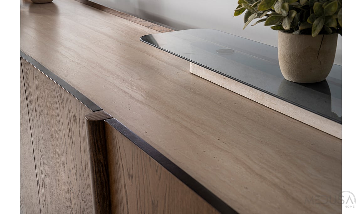 Medusa Home Mobilya - Senfoni Konsol