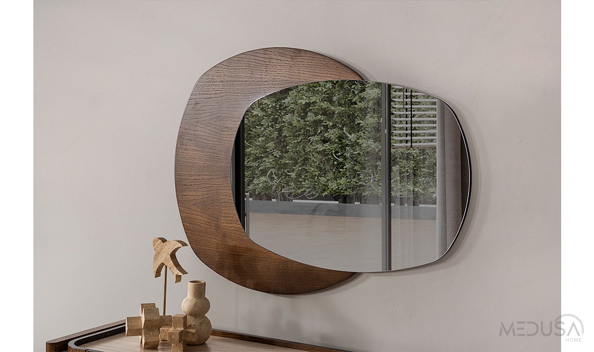 Medusa Home Mobilya - Senfoni Konsol