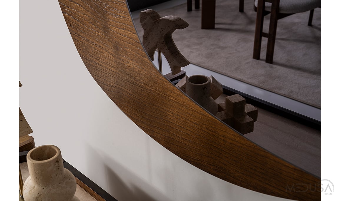 Medusa Home Mobilya - Senfoni Konsol