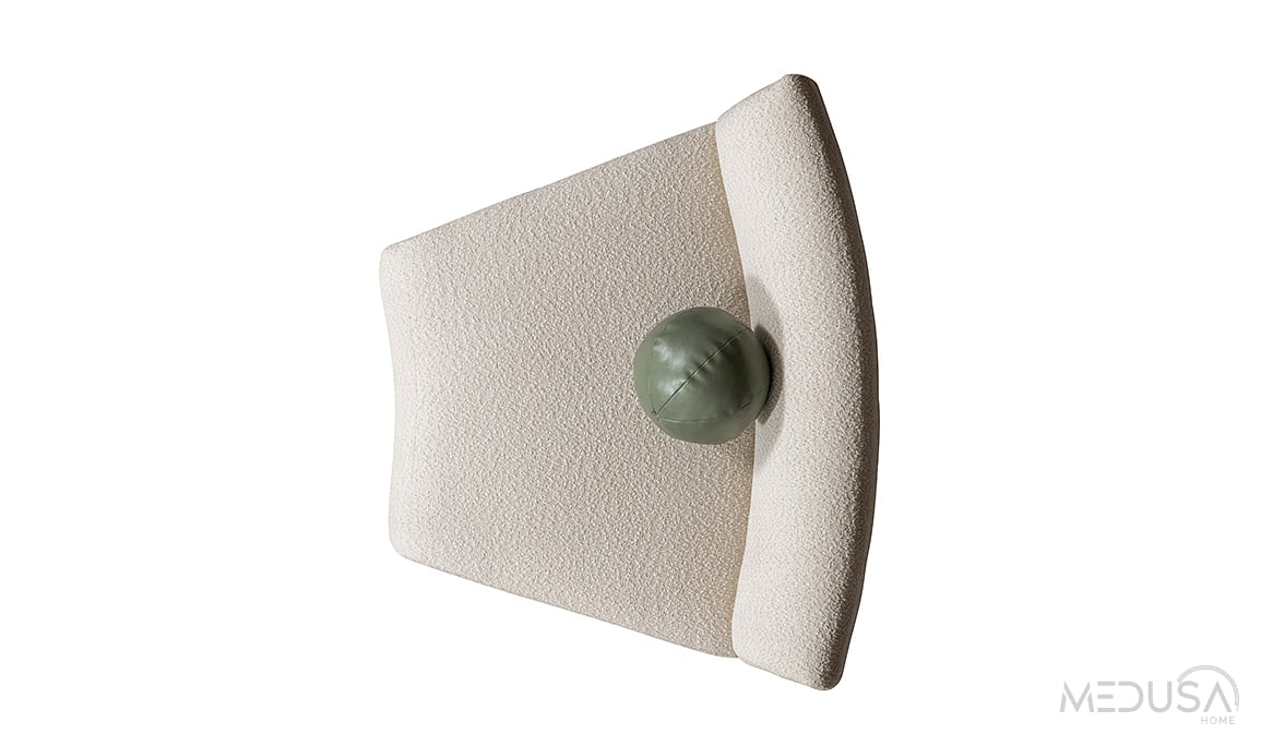 Medusa Home Mobilya - Senfoni Köşe Modül