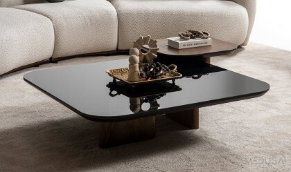 Medusa Home Mobilya - Senfoni Sehpa Seti