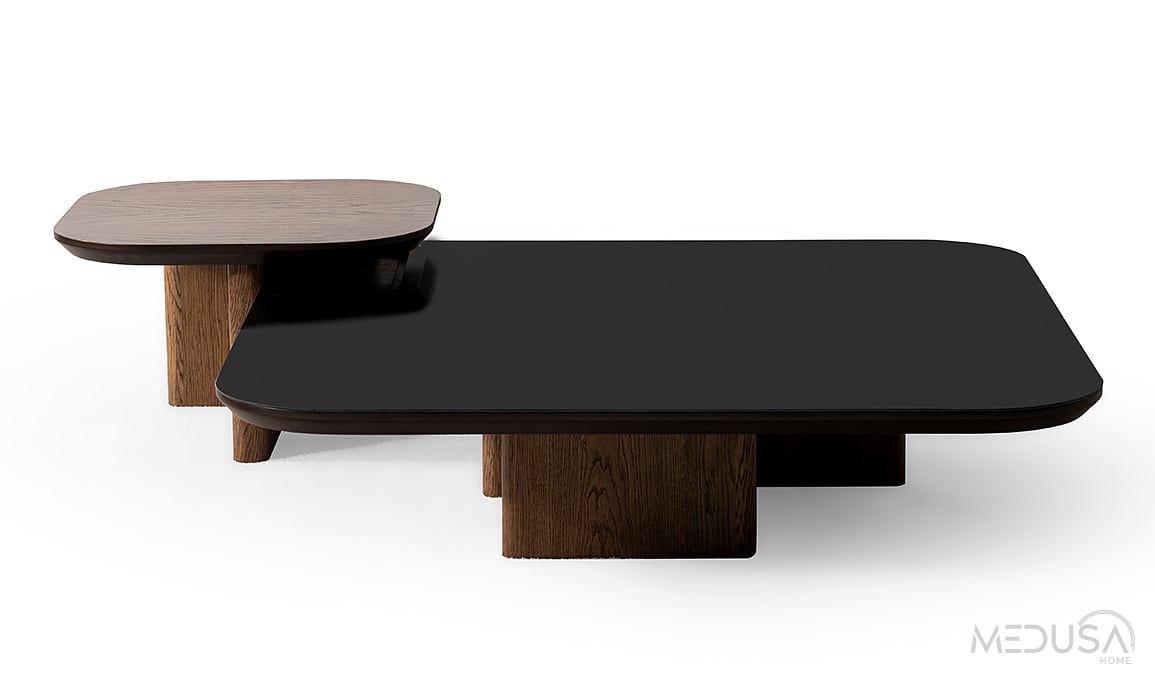 Medusa Home Mobilya - Senfoni Sehpa Seti