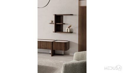 Medusa Home Mobilya - Senfoni Tv Ünitesi