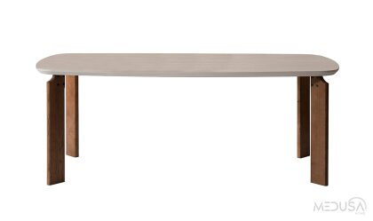 Medusa Home Mobilya - Senfoni Yemek Masası