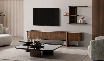 Medusa Home Mobilya - Senfoni Yemek Odası