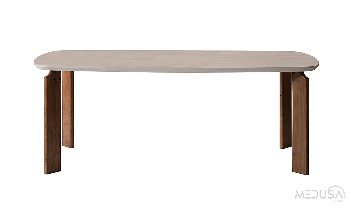 Medusa Home Mobilya - Senfoni Yemek Odası