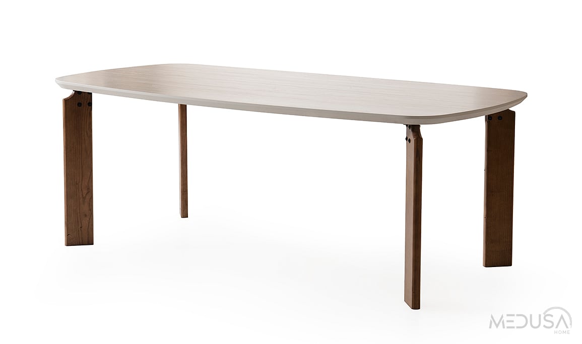 Medusa Home Mobilya - Senfoni Yemek Odası