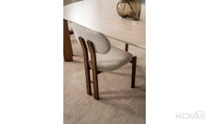 Medusa Home Mobilya - Senfoni Yemek Odası