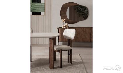 Medusa Home Mobilya - Senfoni Yemek Odası