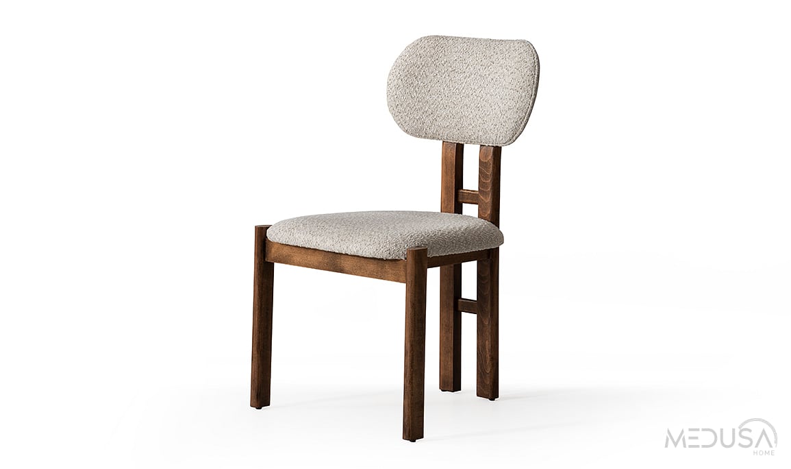 Medusa Home Mobilya - Senfoni Yemek Odası