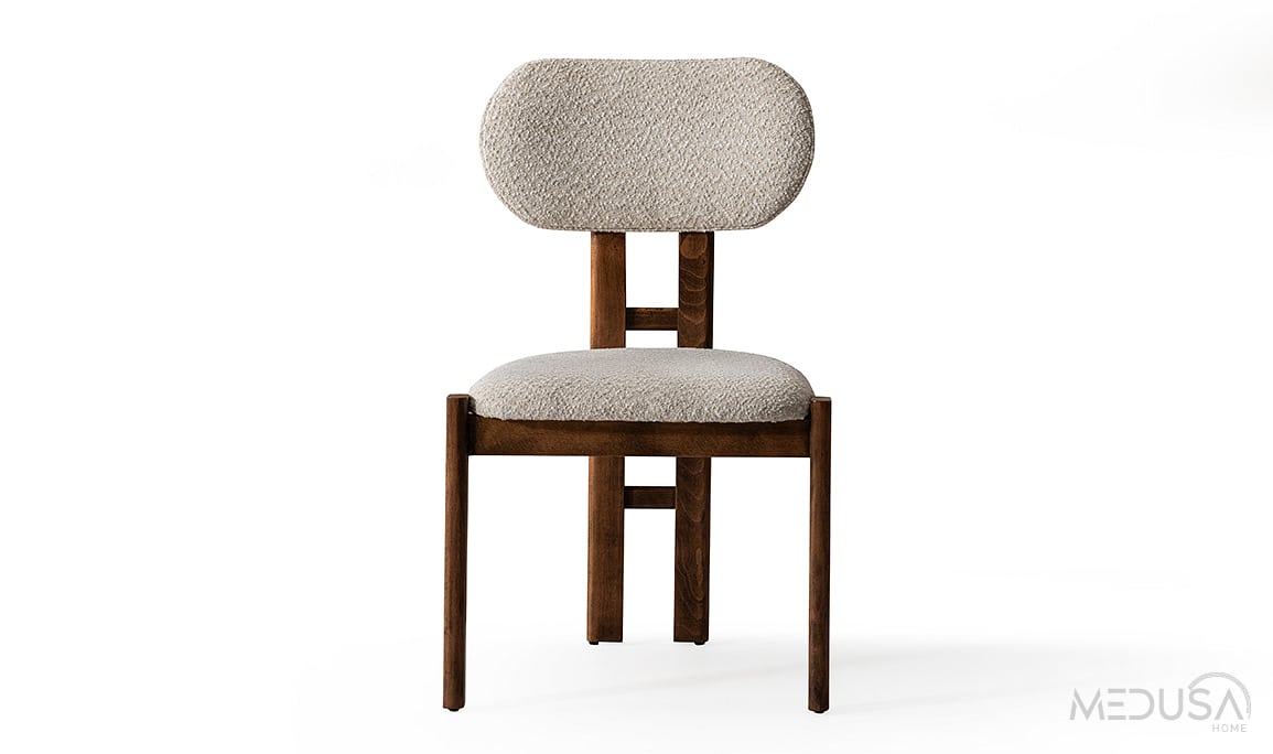 Medusa Home Mobilya - Senfoni Yemek Odası