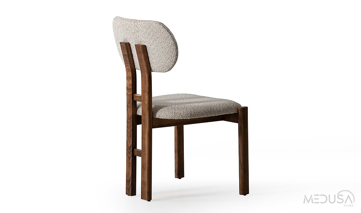 Medusa Home Mobilya - Senfoni Yemek Odası