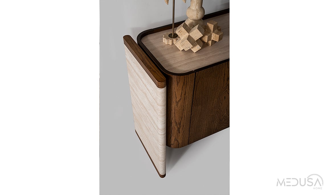 Medusa Home Mobilya - Senfoni Yemek Odası