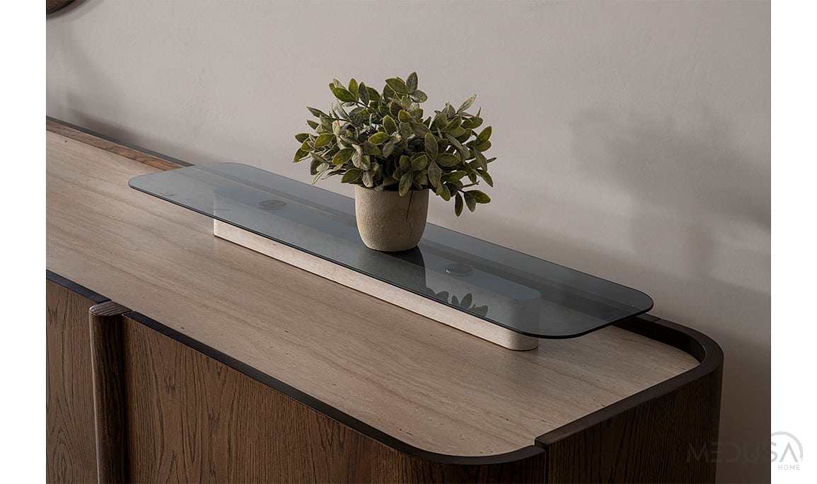 Medusa Home Mobilya - Senfoni Yemek Odası