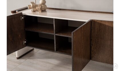 Medusa Home Mobilya - Senfoni Yemek Odası