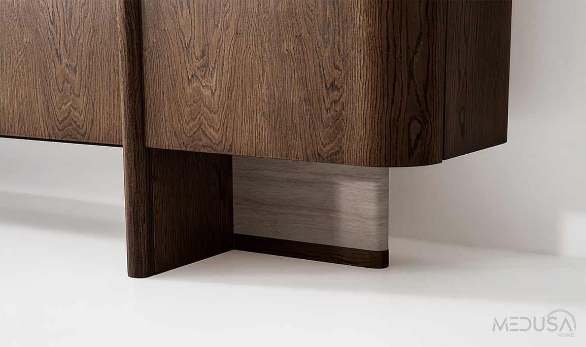 Medusa Home Mobilya - Senfoni Yemek Odası