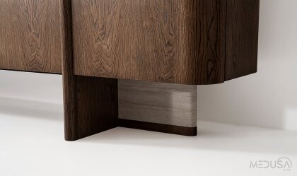 Medusa Home Mobilya - Senfoni Yemek Odası