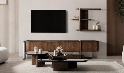 Medusa Home Mobilya - Senfoni Yemek Odası