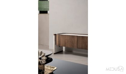 Medusa Home Mobilya - Senfoni Yemek Odası