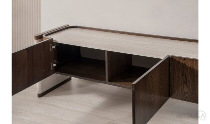 Medusa Home Mobilya - Senfoni Yemek Odası