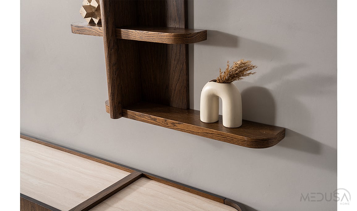 Medusa Home Mobilya - Senfoni Yemek Odası