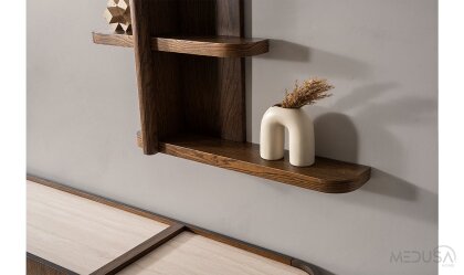 Medusa Home Mobilya - Senfoni Yemek Odası