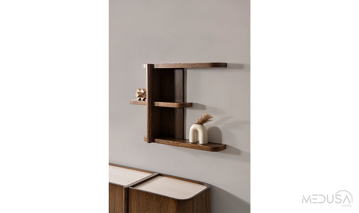 Medusa Home Mobilya - Senfoni Yemek Odası